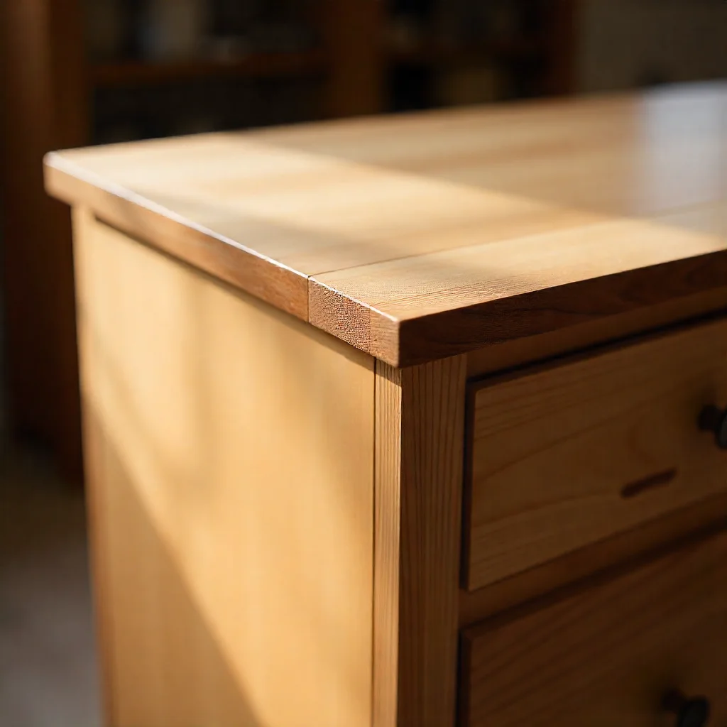 Skräddarsydda möbler